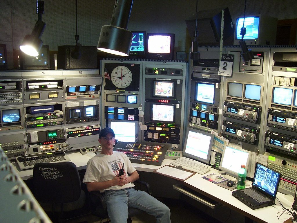 A Week Inside the Studio with Watchfix